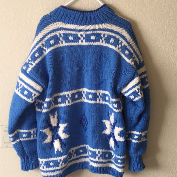 Sweater/jacket - Picture 2 of 2